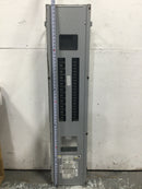 Siemens P1A42MC400AT 400 Amp 42 Space Single Phase 120/240 VAC P1 MBO Panelboard