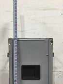 Siemens P1A42MC400AT 400 Amp 42 Space Single Phase 120/240 VAC P1 MBO Panelboard