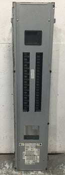 Siemens P1A42MC400AT 400 Amp 42 Space Single Phase 120/240 VAC P1 MBO Panelboard