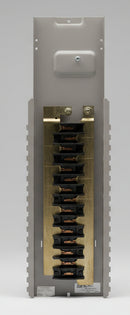 Eaton CH32B150J 150A 32 Space 240V Load Center Guts Only 6"X21" - Copper Buss