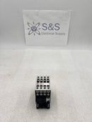 GE CL01A310T Magnetic Contactor 1 or 3 Phase 115v-660v