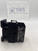 GE CL01A310T Magnetic Contactor 1 or 3 Phase 115v-660v