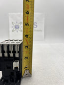 GE CL01A310T Magnetic Contactor 1 or 3 Phase 115v-660v