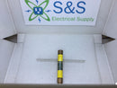 Cooper/Bussmann LPS-RK-30SP 30 Amp 600V Time Delay Fuse