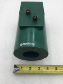 GE General Electric 22D63G14A Solenoid Starter Contactor Coil