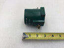 GE General Electric 22D13G13A 300 VDC Solenoid Starter Contactor Coil
