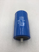 Nippon Chemi-Con 528999P1 7900uF 350 VDC Capacitor -40 Degrees C to +85 Degrees C