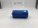 Nippon Chemi-Con 528999P1 7900uF 350 VDC Capacitor -40 Degrees C to +85 Degrees C