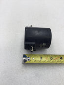 GE General Electric 22D11G25A 230/250 VDC Solenoid Starter Contactor Coil