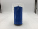 Nippon Chemi-Con 528999P1 7900uF 350 VDC Capacitor -40 Degrees C to +85 Degrees C