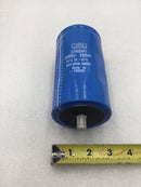 Nippon Chemi-Con 528999P1 7900uF 350 VDC Capacitor -40 Degrees C to +85 Degrees C