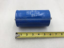 Nippon Chemi-Con 528999P1 7900uF 350 VDC Capacitor -40 Degrees C to +85 Degrees C