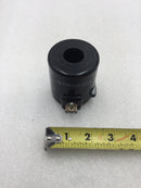 GE General Electric 22D11G267A Solenoid Starter Contactor Coil