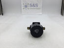GE General Electric 22D11G49A 500 VDC Solenoid Starter Contactor Coil