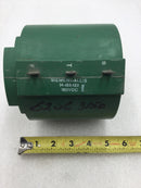 Siemens-Allis 14-183-122 180 VDC Close Coil for 456-D Contactor