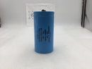 Aero M, Inc. CGS182T450X5R3PH 1800uF 450 VDC CGS Type Capacitor +85 Degrees C