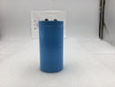 Aero M, Inc. CGS182T450X5R3PH 1800uF 450 VDC CGS Type Capacitor +85 Degrees C