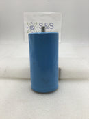 CDE/Cornell Dublier 12-810052-00 7900uF 350 VDC Oval Capacitor +85 Degrees C