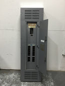 Square D NQOD 400 Amp 120/240V 3 PH 4 W 42 Space in Box MHC68VS