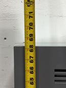 Square D NQOD 400 Amp 120/240V 3 PH 4 W 42 Space in Box MHC68VS