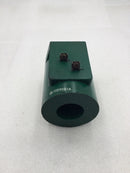 GE General Electric 22D95G1A Solenoid Starter Contactor Coil