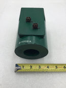 GE General Electric 22D95G1A Solenoid Starter Contactor Coil