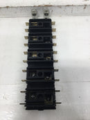 ITE 150/200 Amp 20 Space 120/240 VAC Load Center Guts Only 4" X 11"