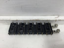 ITE 150/200 Amp 20 Space 120/240 VAC Load Center Guts Only 4" X 11"