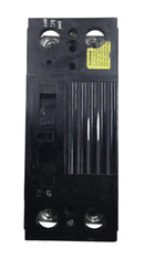 GE/General Electric TQD22150/WL 150 Amp 2 Pole 240V Circuit Breaker - Flaw