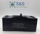 GE/General Electric TQD22150/WL 150 Amp 2 Pole 240V Circuit Breaker - Flaw