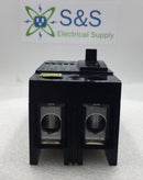 GE/General Electric TQD22150/WL 150 Amp 2 Pole 240V Circuit Breaker - Flaw