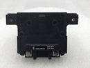 Square D 31063-409-38 Starter Coil 120 VAC 60 Hz and 115 VAC 50 Hz