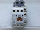Orion CRC-9/CRC(D)-9 240-690VAC 25A 1Phase 115-230V 3Phase 200-230-480-575V Contactor