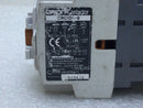 Orion CRC-9/CRC(D)-9 240-690VAC 25A 1Phase 115-230V 3Phase 200-230-480-575V Contactor