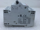 Cutler-Hammer WMS3D32 3 Pole 32A 277/480V Max 5-10kA Type D32 Din-Rail Mount Circuit Breaker