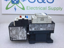Telemecanique/Schneider Electric LC1D12 Contactor 25 Amp 200-600v 10 Hp With Relay 600V 7-10Amp Includes  LRD 14 Overload Relay