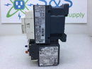 Telemecanique/Schneider Electric LC1D12 Contactor 25 Amp 200-600v 10 Hp With Relay 600V 7-10Amp Includes  LRD 14 Overload Relay