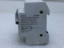 Ferraz Shawmut USCC31 Ultrasafe Fuse Holder 600V 30 Amp 3 Pole Y218038