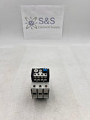 Cutler-Hammer C316KNA3 Series A1 Thermal Overload Relay