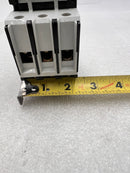 Cutler-Hammer C316KNA3 Series A1 Thermal Overload Relay