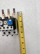 Cutler-Hammer C316KNA3 Series A1 Thermal Overload Relay
