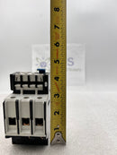 Cutler-Hammer C316KNA3 Series A1 Thermal Overload Relay