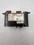 Furnas Electric 12BA21T Control Motor Starter Switch 1-3 Phase 600v