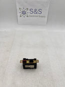 Furnas Electric 12BA21T Control Motor Starter Switch 1-3 Phase 600v