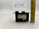 Furnas Electric 12BA21T Control Motor Starter Switch 1-3 Phase 600v