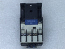 Square D/Telemecanique LC1D1810 3 Pole 3Ph 32A 600VAC Max Contactor, Coil