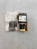 Furnas 47AB10A* Alternating Relay Nema A600