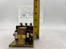 Furnas 47AB10A* Alternating Relay Nema A600