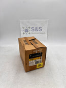 GE General Electric 9T58K2809 0.375 Kva 60hz Type I Phase 240x480 120/240 Core & Coil Transformer