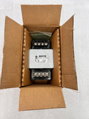 GE General Electric 9T58K2809 0.375 Kva 60hz Type I Phase 240x480 120/240 Core & Coil Transformer
